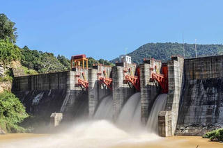 Xử phạt loạt thuỷ điện chưa nghiệm thu đã đưa vào sử dụng ở Lâm Đồng