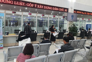 5 tháng có hơn 80 công chức, viên chức Lâm Đồng nghỉ việc