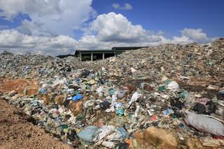 Lâm Đồng sắp có thêm một nhà máy xử lý chất thải rắn sinh hoạt