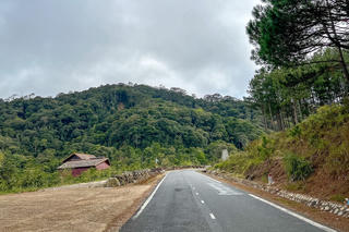 Lâm Đồng chi 650 tỷ đồng nâng cấp tuyến đường thúc đẩy phát triển các huyện phía Nam