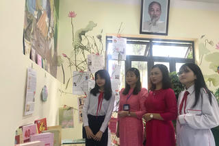Phát triển Không gian văn hóa Hồ Chí Minh tại Đà Lạt