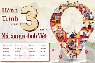 Hoa Sen Home: Dấu ấn hành trình kiến tạo hạnh phúc