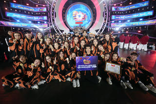 Tập đoàn Hoa Sen đưa Lễ hội vũ đạo ngoài trời lớn nhất năm - Dalat Best Dance Crew – Hoa Sen Home International Cup quay trở lại