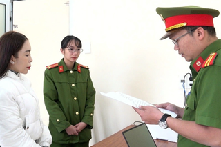 Chơi huê online, “hốt” gần 2,6 tỷ đồng