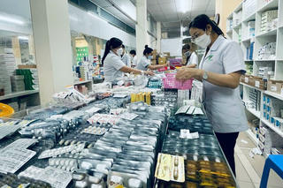 Lâm Đồng rà soát quy trình mua sắm, cung ứng thuốc