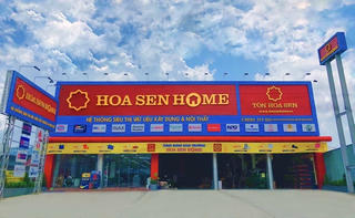 Đẩy mạnh tiêu thụ nội địa, Tập đoàn Hoa Sen đạt lợi nhuận "khủng" sau thuế 