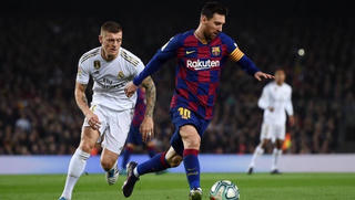 Bản tin bóng đá 8/5