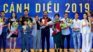 “Hạnh phúc của mẹ” giành 7 giải trong Cánh diều 2019