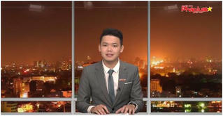 Bản tin Thời sự tổng hợp ngày 28/06/2020