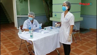 Hà Nội xét nghiệm bằng PCR trên diện rộng