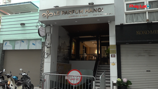 Hoàn Kiếm - Hà Nội: Bốn người thương vong tại số nhà 22 ngõ Tức Mặc, phường Cửa Nam