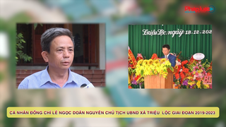 Hậu Lộc, Thanh Hóa (kỳ 5): Kiểm điểm nhiều cựu lãnh đạo sau phản ánh của Báo Pháp luật Việt Nam