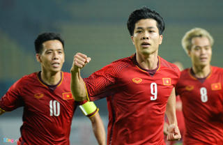 U23 Việt Nam vs U23 Hàn Quốc, 16 giờ hôm nay: Không thể không phải là không có thể.