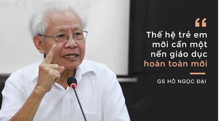 Chuyện hoa hậu, giáo sư và cuộc tấn công vô lối của cộng đồng mạng