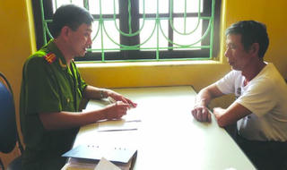 Từ việc công dân chết khi làm việc với công an:  Phải minh bạch thông tin buổi làm việc