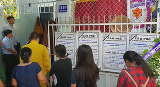 Chuyện cả gia đình nhà giáo tử vong: Cần một cách thể hiện về sự tôn kính chứ không phải chúc tụng màu mè