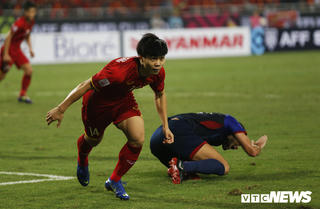 Việt Nam vào chung kết AFF: Chiến thắng nhọc nhằn của ý chí và sự khôn ngoan