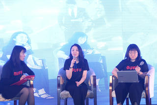 Hỗ trợ người chơi điện tử trực tuyến với nền tảng Buff