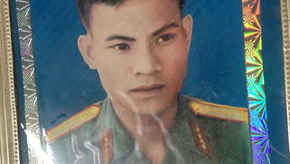 Liệt sĩ Phan Đình Linh: Chuyện tình bất chấp biệt ly thời chiến