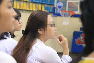 Cả tuổi thanh xuân mang “cái án” từ trò gian dối của cha mẹ