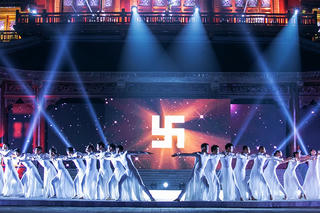 Chuyện như thế có gì phải đàm tiếu!