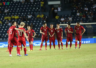 Công Phượng không đáng bị chỉ trích như thế!