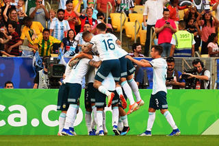 Bán kết Copa America 2019: Mong đợi bữa tiệc bóng đá siêu kinh điển Brazil - Argentina