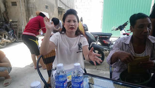 Tĩnh Gia, Thanh Hóa:  Hàng trăm hộ dân bất ngờ vì tiền điện tăng cấp số nhân