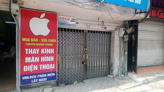 Hàng xóm bác tin đồn tài xế trường Gateway tử vong