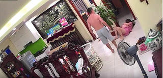 Chồng võ sĩ đánh vợ mới sinh không còn là chuyện trong nhà, cần nghiêm trị bằng luật