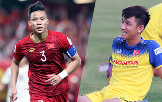 VFF không bỏ rơi cầu thủ bị chấn thương