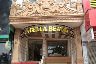 La Bella Beauty - sứ mệnh làm đẹp cho hàng triệu phụ nữ Việt Nam