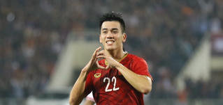 Các 'chân sút' Việt Nam nói gì trước giờ khai mạc VCK U23 châu Á?