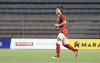 'Phòng ngự đội tuyển nữ sẽ chắc chắn khi Chương Thị Kiều trở lại'