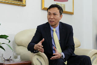 Bất chấp Covid-19, V.League 2020 sẽ không hoãn
