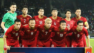 FIFA hỗ trợ 500.000 USD cho VFF 