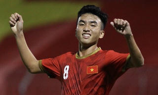 Tuyển thủ U19 Việt Nam bị cấm thi đấu vì tham gia cá độ