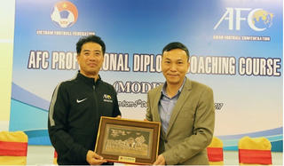 Tân Giám đốc kỹ thuật của VFF là ai?