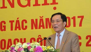 VFF bắt đầu tìm kiếm Phó Chủ tịch phụ trách Tài chính và vận động tài trợ