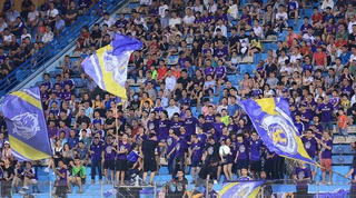 Vòng 8 V.League chiều 5/7: Derby Thủ đô