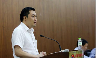 Hoãn  Đại hội thường niên VFF 2020