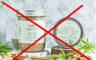 Cục An toàn thực phẩm có trách nhiệm trong vụ Minh Chay?