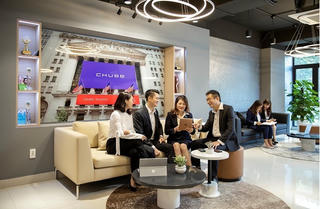 Tạp chí Insurance Business vinh danh Chubb Life Việt Nam với giải thưởng “Nơi làm việc Bảo hiểm tốt nhất năm 2020”