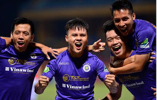 Chung kết Cúp Quốc gia: Khán giả sẽ được vào sân 