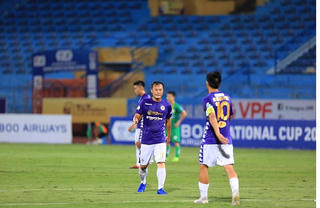 Thành Lương - “người khổng lồ tí hon”