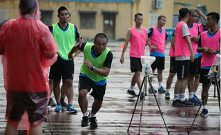 Áp lực của trọng tài ngày càng lớn