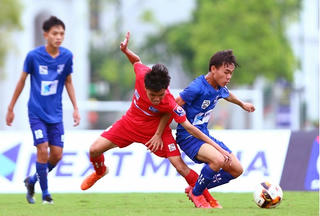 VFF được chọn là thành viên chương trình phát triển bóng đá trẻ cấp cao châu Á