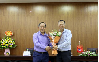 Chủ tịch FIFA,  AFC và AFF gửi thư chúc mừng ông Lê Khánh Hải