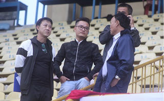 Thanh Hóa gặp Quảng Nam: HLV Thành Công liệu có bị phân tâm?