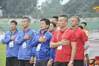 Phạt tiền và đình chỉ làm nhiệm vụ với ông Lê Ngọc Lung